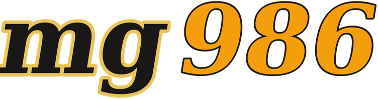 mg986 logo